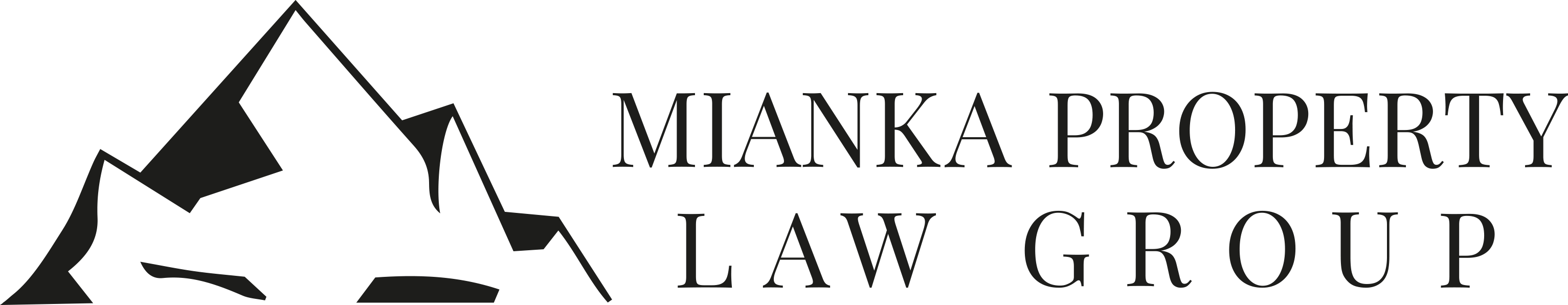 Mianka Law